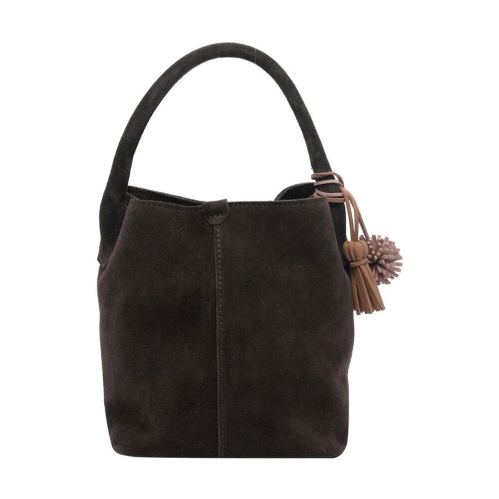 D.A.T.E. Women Paniere Bucket Bag